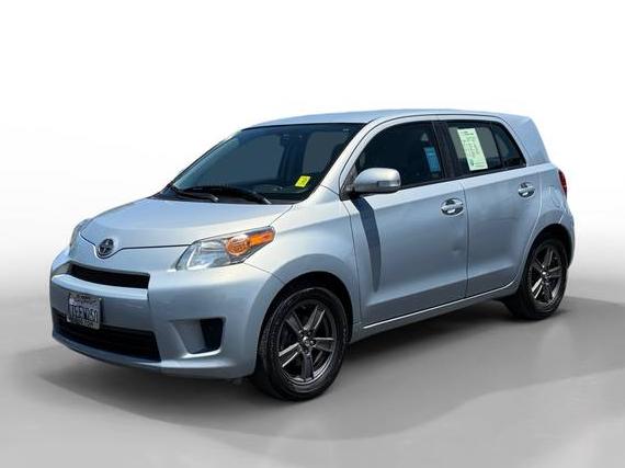 TOYOTA SCION XD 2013 JTKKUPB44D1037163 image
